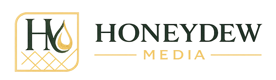 Honeydew Media Marketing Limited logo